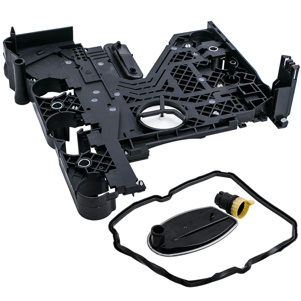 722 6 коробка передач проводящая плита + разъем фильтр Комплект прокладок для Mercedes