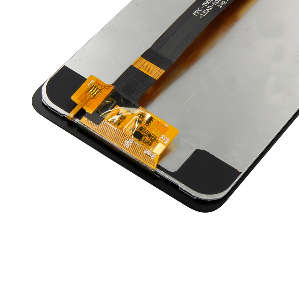 Для LG K50S 2019 X540HM X540 X540EMW X540BMW ЖК дисплей для LCD|Экраны мобильных телефонов| |