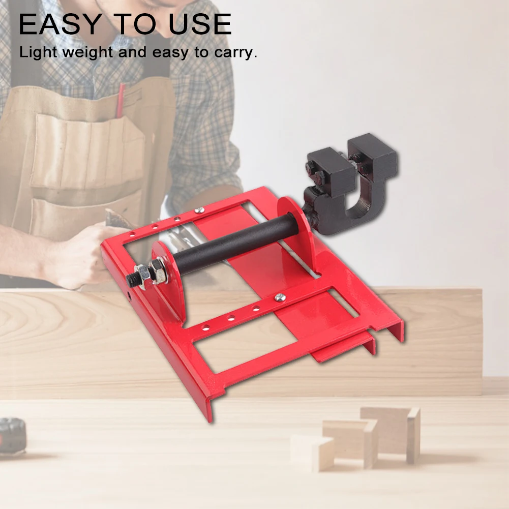 Woodworking Chainsaw Mill Lumber Timber Cutting Saw Guide Steel Attatchment Wood for Builders Woodworkers | Инструменты
