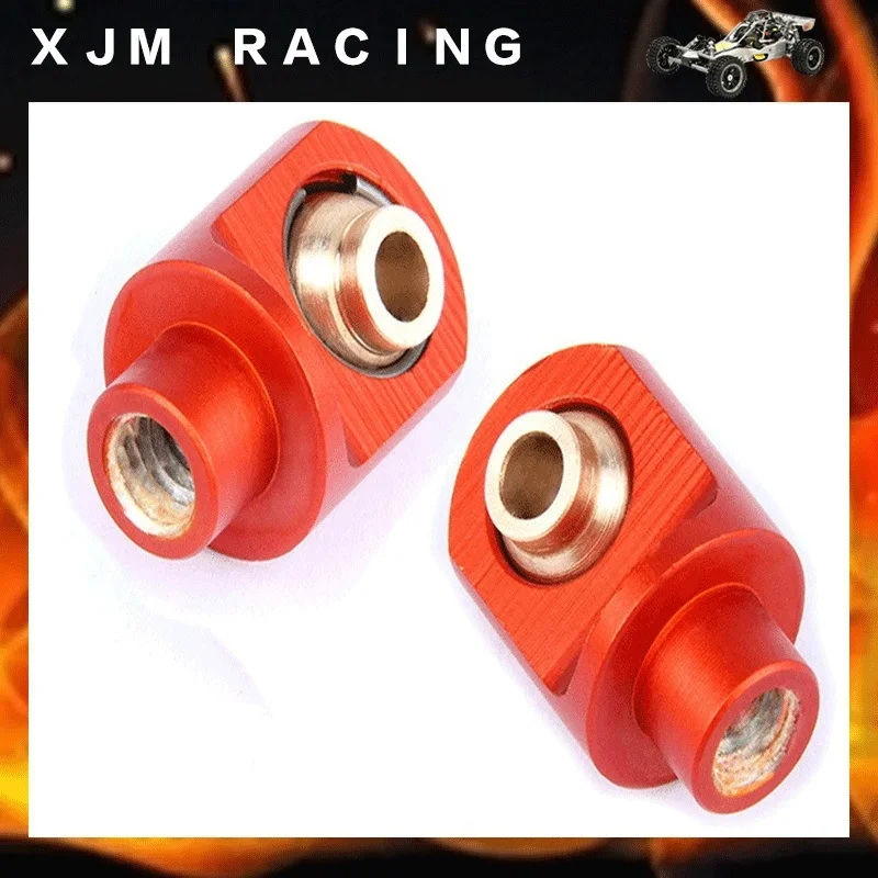 6 мм металлический ударный нижний рычаг для 1/5 Hpi Rovan Kingmotor Mcd Gtb Racing Baja 5b Ss Truck Rc Car Toy