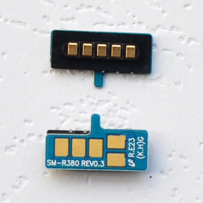 

USE FOR Charging Charger Connector Board For Samsung Gear 2 SM-R350 R360 R365 R750 R380 R381