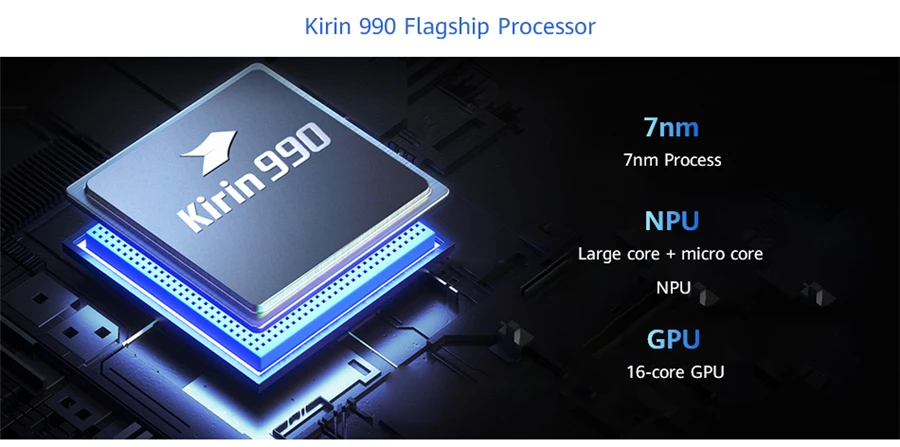 Смартфон Honor V30 5G, 6 ГБ ОЗУ, 128 Гб ПЗУ, 6,57 дюйма, SuperCharge, 4200 мАч, NFC Kirin 990, четыре ядра, 40 МП, тройная камера заднего вида, мобильные телефоны