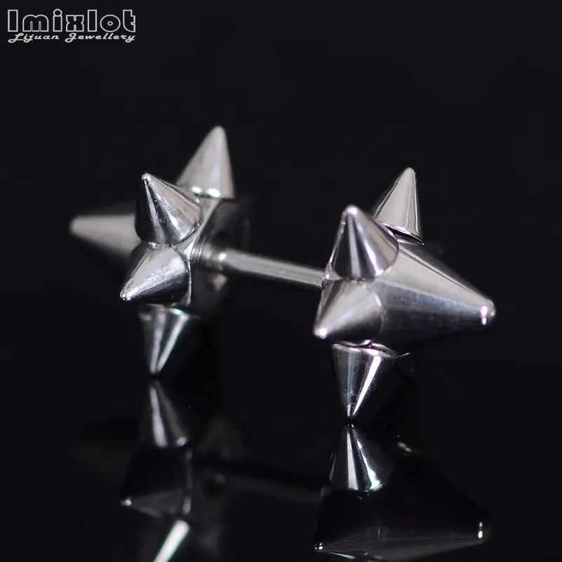 1 шт. заклепки нержавеющая сталь 16 г штанга для женщин золотые уши хрящи бар