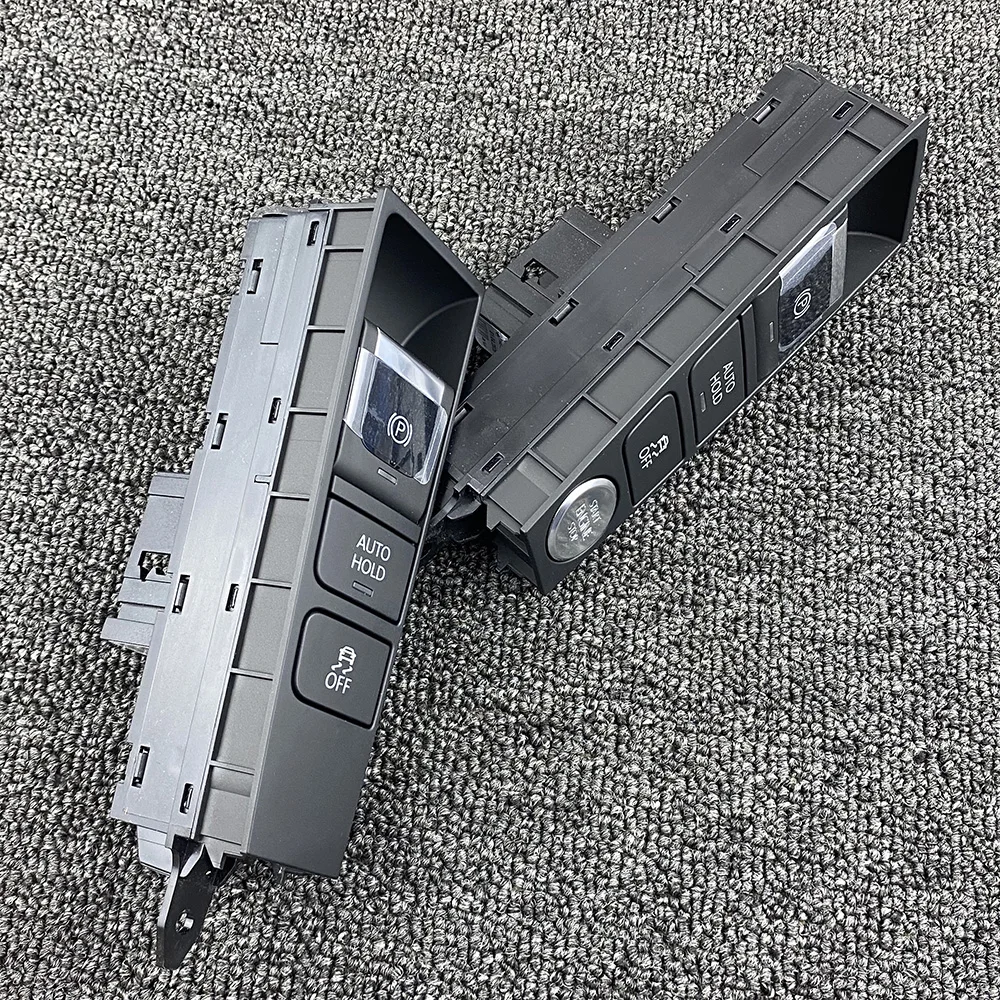 Авто удержание кнопки двигателя ESP для Passat CC B7 2010 2011 2012 2013 2015 | Автомобили и