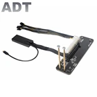 ТАВ-Link R43SG-TB3 PCIe x16 PCI-e x16 для TB3 Удлинительный кабель PCI-Express кабели eGPU адаптер