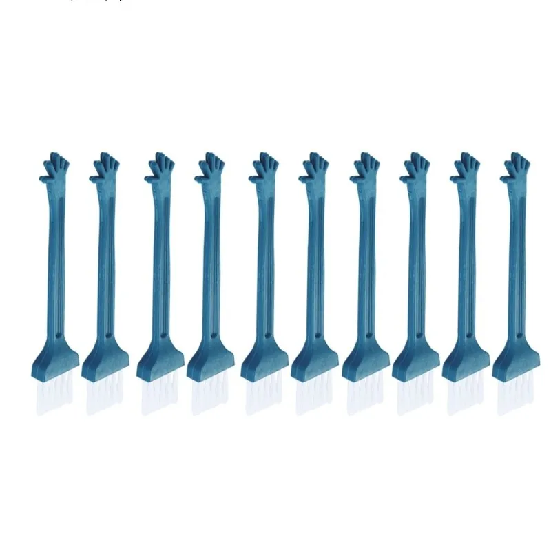 Дропшиппинг портативная щетка для очистки пыли Инструменты компьютера офисные