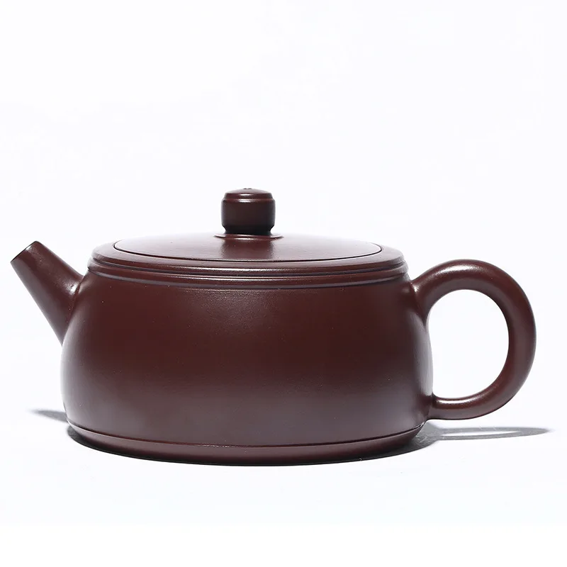 

Yixing - , Zizhu Clay Well Assistant Xu Feng