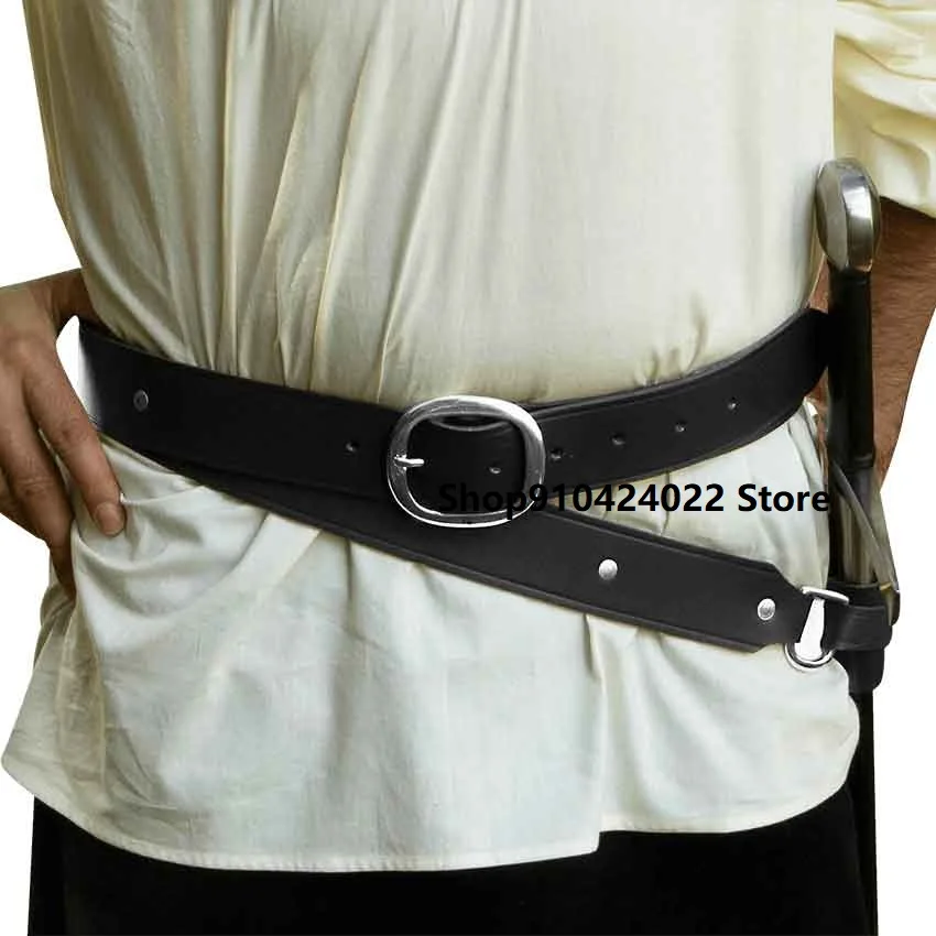 Средневековый рыцарь бульдог собаки в стиле ретро из искусственной кожи меч