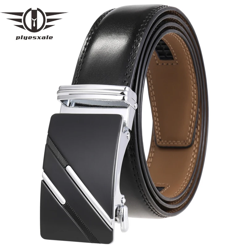 

2021 Designer Mens Belts Luxury Waist Belt Male Automatic Buckle Black Men's Belts Dark Brown Cummerbunds cinturon hombre G221