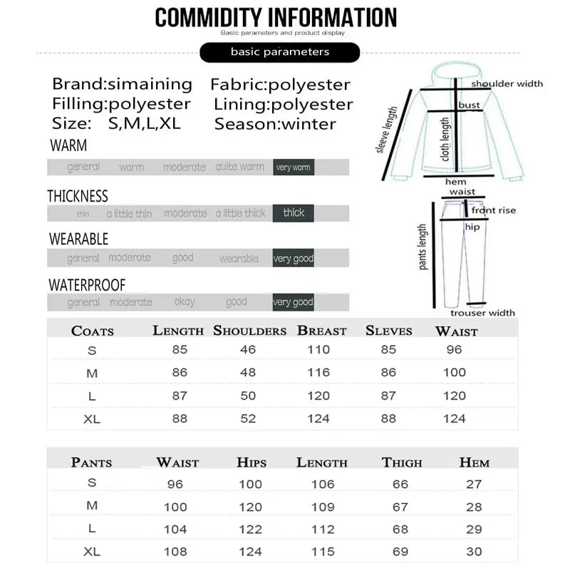 Мужская и Женская Спортивная толстовка SMN водонепроницаемая утепленная куртка