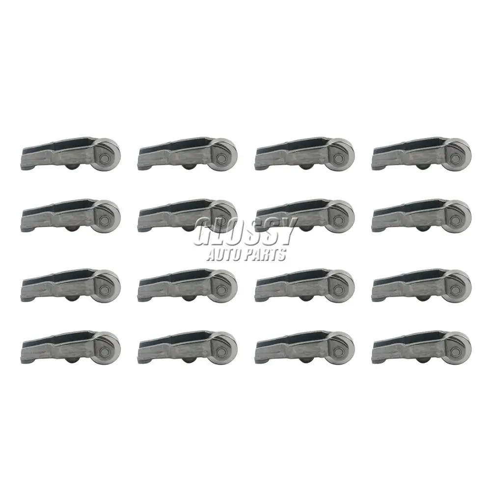 AP03 SET OF 16 ROCKER ARM FOLLOWER 1425513 for Ford TRANSIT MK7 2006 ON 2.2 2.4 3.2 DURATORQ | Автомобили и мотоциклы