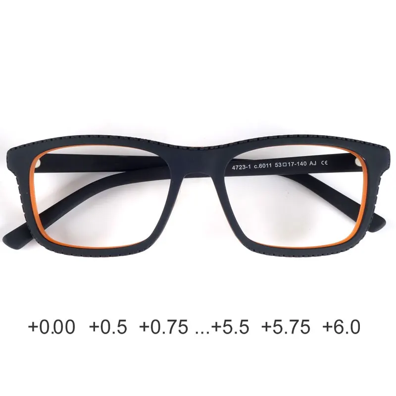 Датские супер дизайнерские очки для чтения антибликовые оптические линзы защита