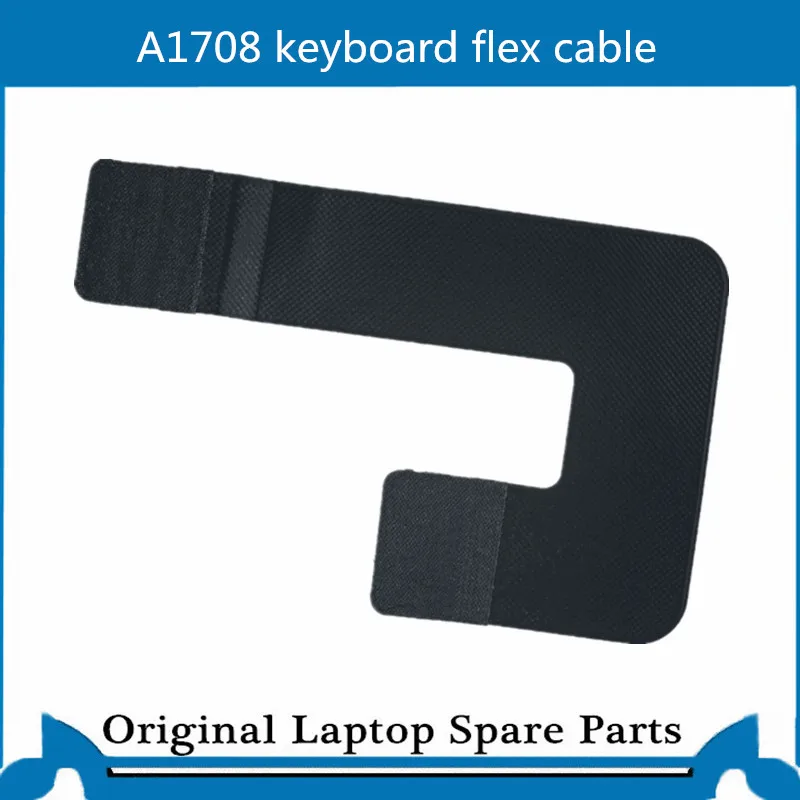 Замена клавиатура Flex кабель для Macbook Pro retina 13' A1708 821 01046 2016 2017|Компьютерные кабели