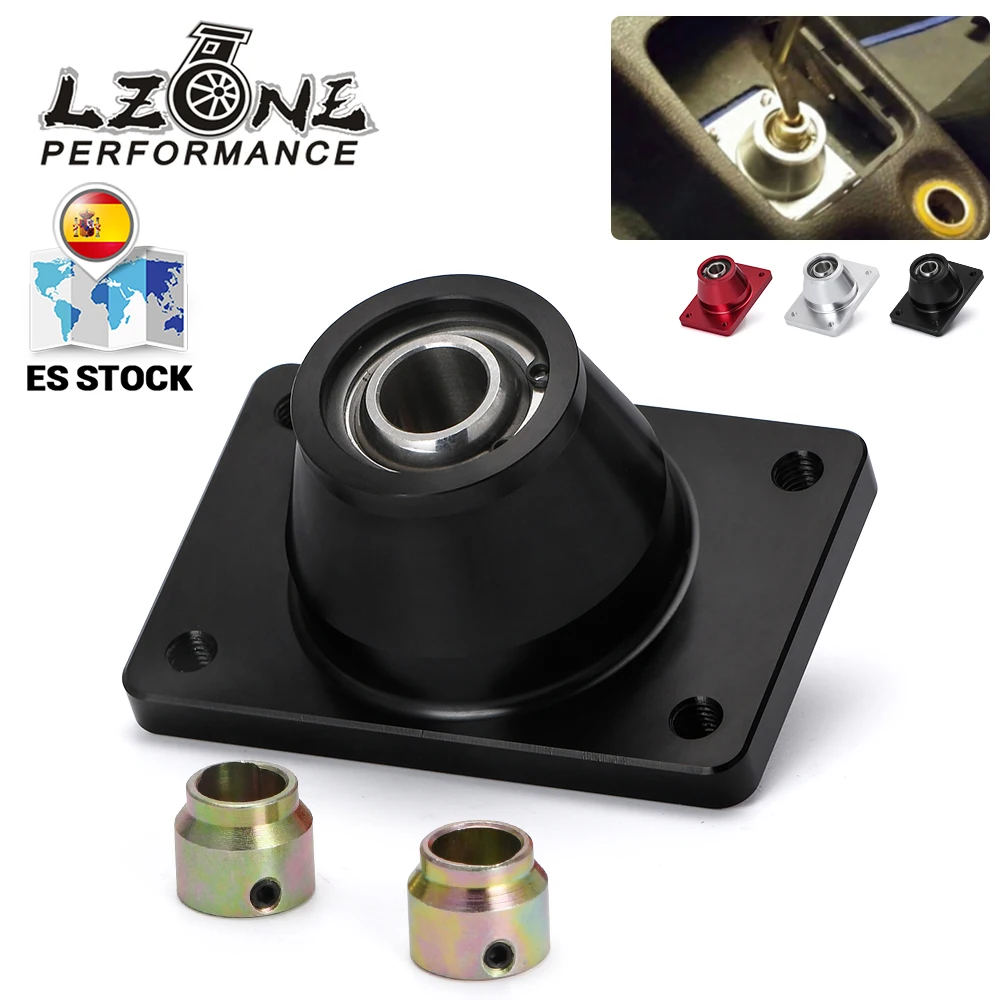 LZONE короткий рычаг переключения для Peugeot 206 306 GTI D Turbo HDI Diesel Citroen Xsara JR SSQ01|short shifter|quick