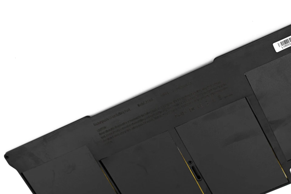 7,3 В 50wh A1405 A1496 ноутбук Батарея для MacBook Air 1" A1369 2011 A1466 2012 MC503 MC504 MC965 MC966