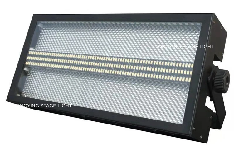 2 шт./партия сверхъяркий RGB-стробоскоп |