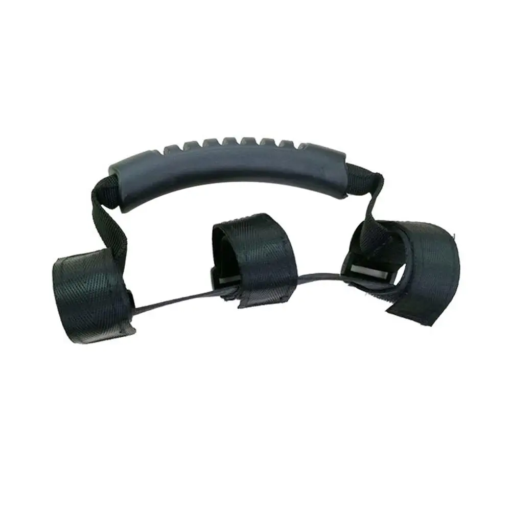 

Portable Carrying Handle for Xiaomi M365 Scooter Skateboard Hand Carrying Handle Straps Belt Webbing Hook Bike Accessories