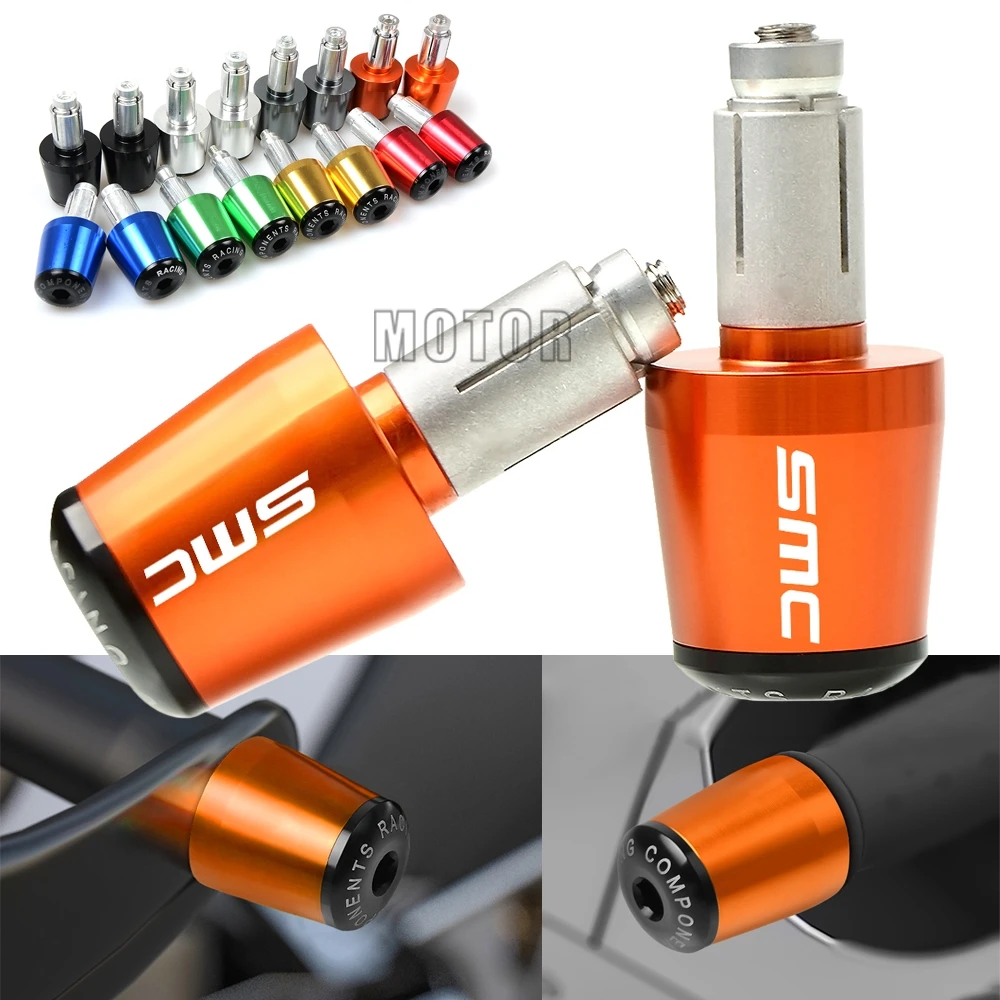 

Крышка для Руля Мотоцикла 690SMC/690SMCR 2008-2018 690 SMC/SMCR R 7/8 дюйма 22 мм