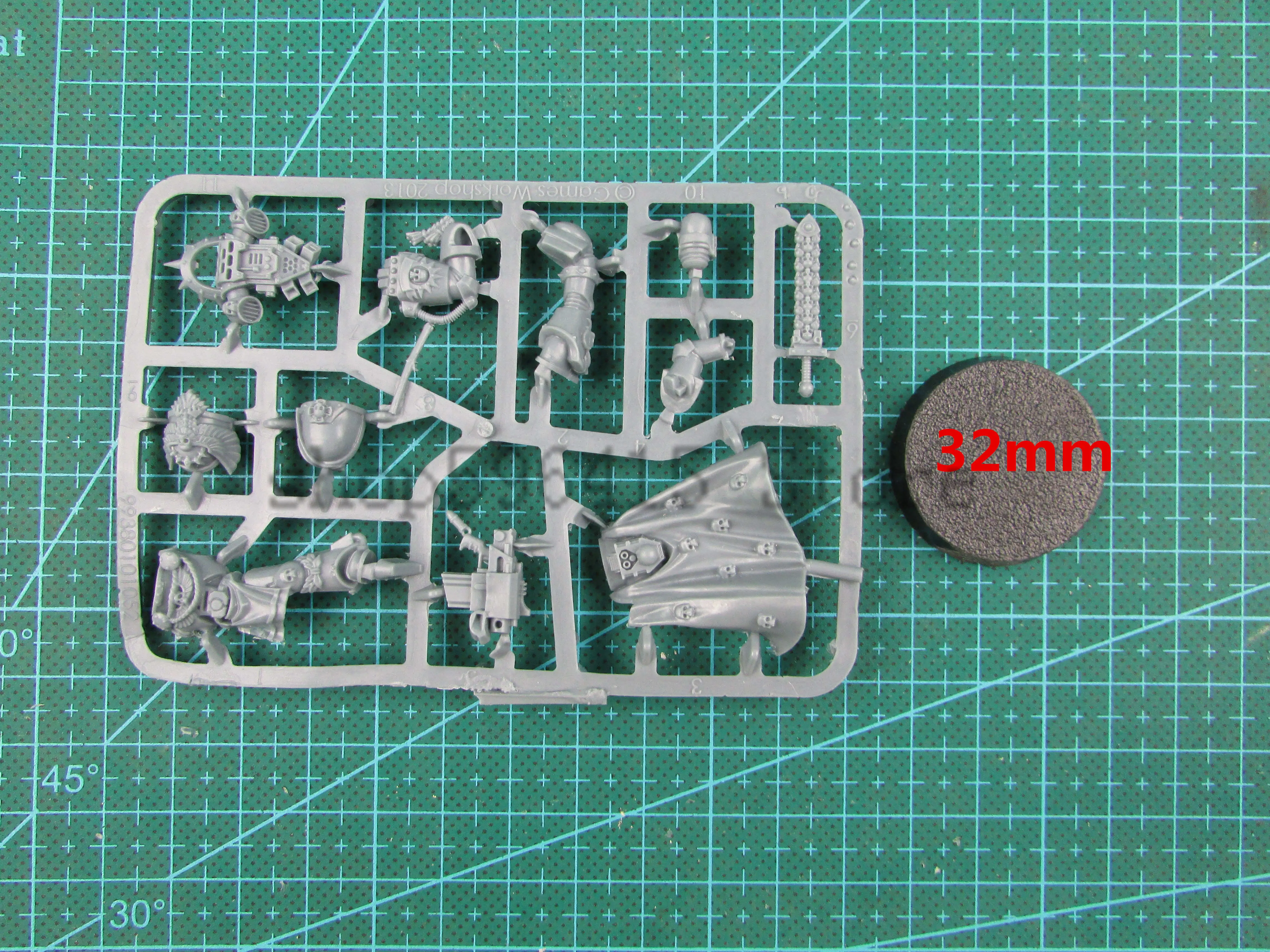 

K115 RESIN