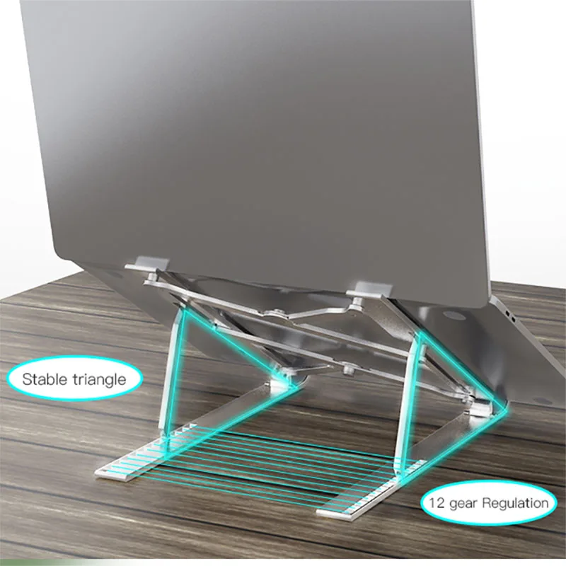 подставка для ноутбука из аб