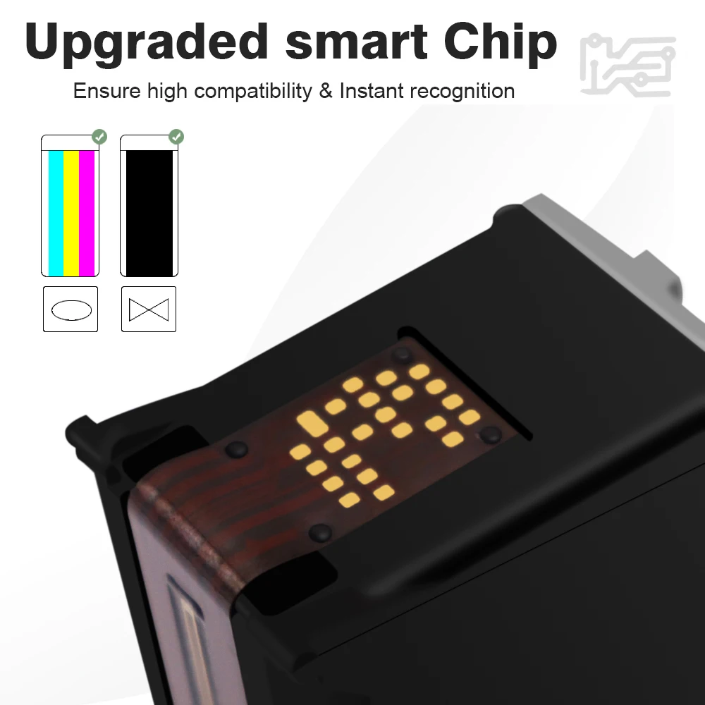 Чернильные картриджи Veteran 40XL 41XL для принтера PG 40 CL 41 PIXMA iP1800 iP1200 iP1900 iP1600 MX300 MP160 MP140 |