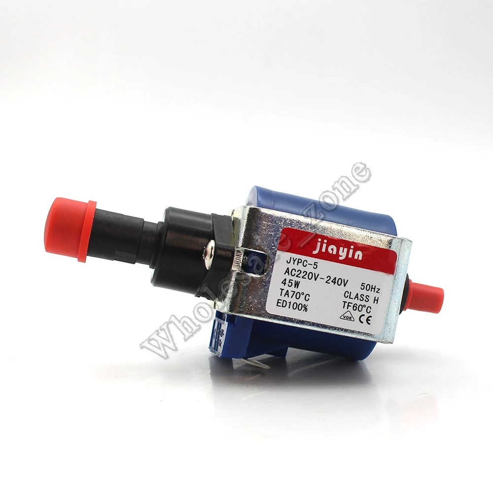 Jiayin JYPC-5 AC 220-240 В МПа электромагнитный водяной насос ...