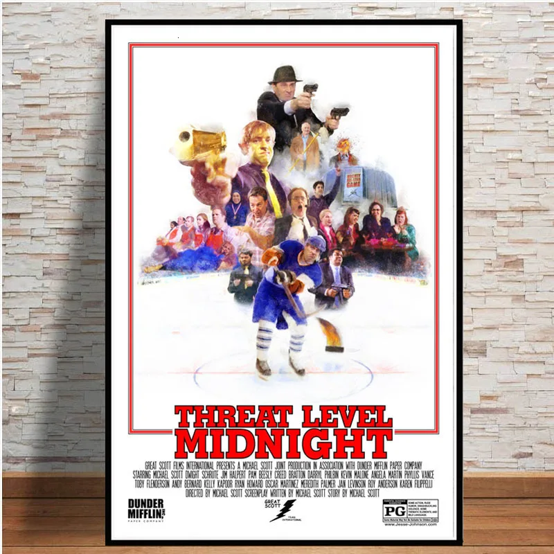 Плакаты и принты картина каллиграфии стены в искусстве новый уровень риска U.s.a.