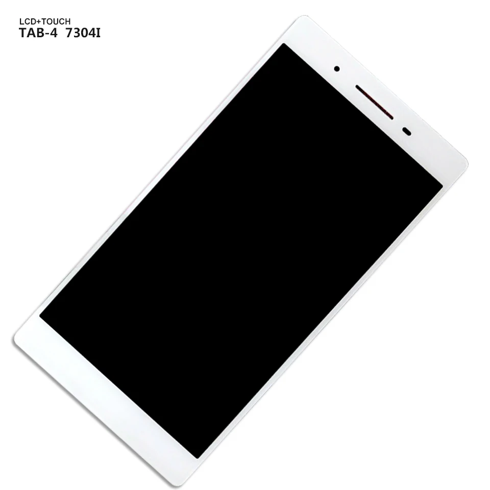 ЖК-дисплей 7 дюймов для Lenovo Tab 4 Essential TB-7304 TB-7304X 7304F Tab-7304F TB-7304i сенсорный экран с