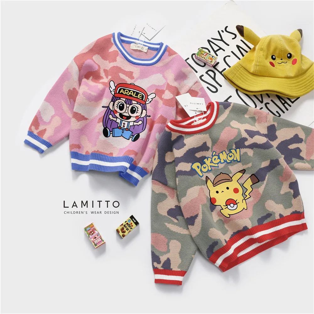 Осенне-зимняя одежда Tonytaobaby новая для детей и мальчиков - Цена: 1 379,78 руб.