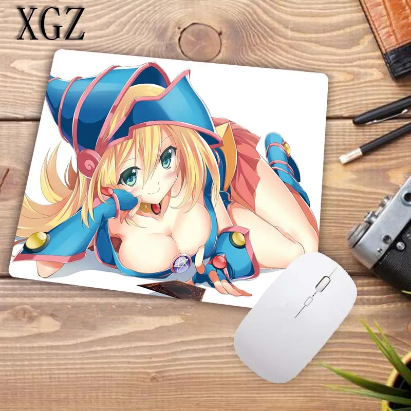 XGZ сексуальный коврик для мыши с большой грудью девочек геймерские игровые