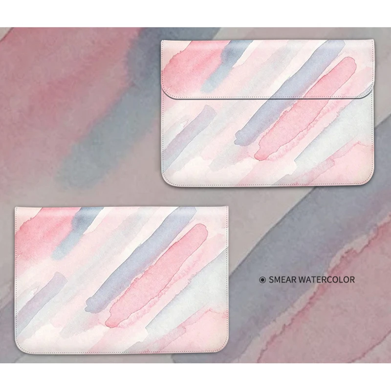 чехол для ноутбука hpdellhuaweilenovosurfacemacbook 2020 pro air