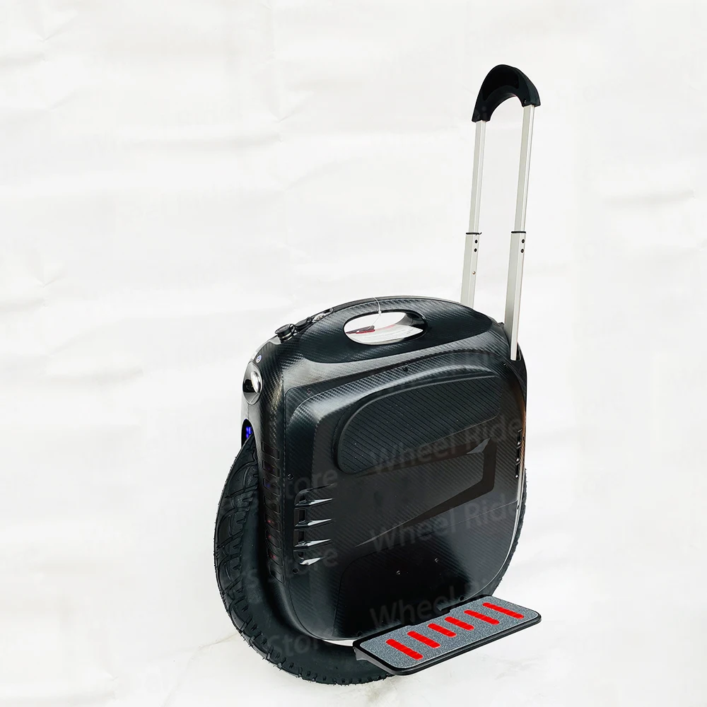 2020 Gotway Msuper X 19 дюймов новые электрические одноколесные велосипеды само от