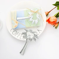 small wedding favors for guests with exquisite packaging creative coconut beer bottle opener kitchen tools accessories silver