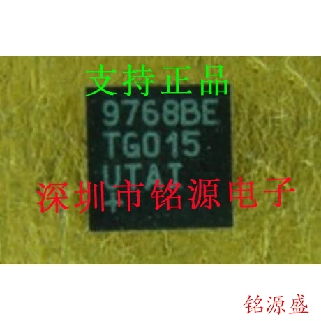 

Free shipping MAX9768BETG T MAX9768BETG MAX9768BE QFN24 10PCS