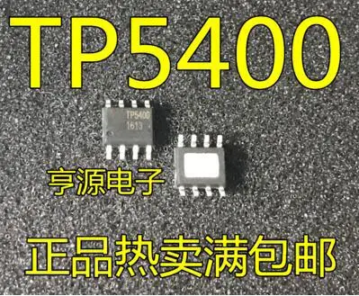 

Бесплатная доставка, 50 шт в наборе, TP5400 5 V/1A SOP8