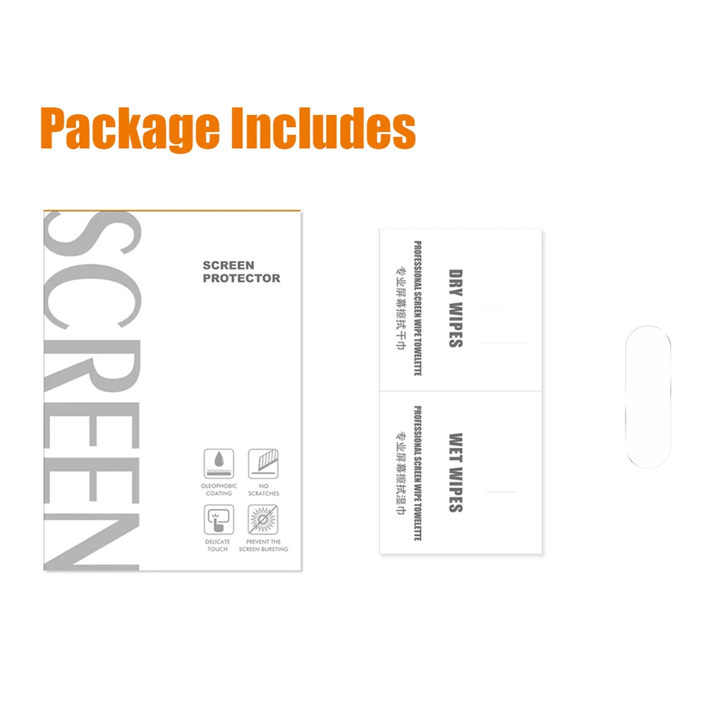 Закаленное защитное стекло 9H для объектива камеры OnePlus 8/8Pro | Мобильные телефоны и