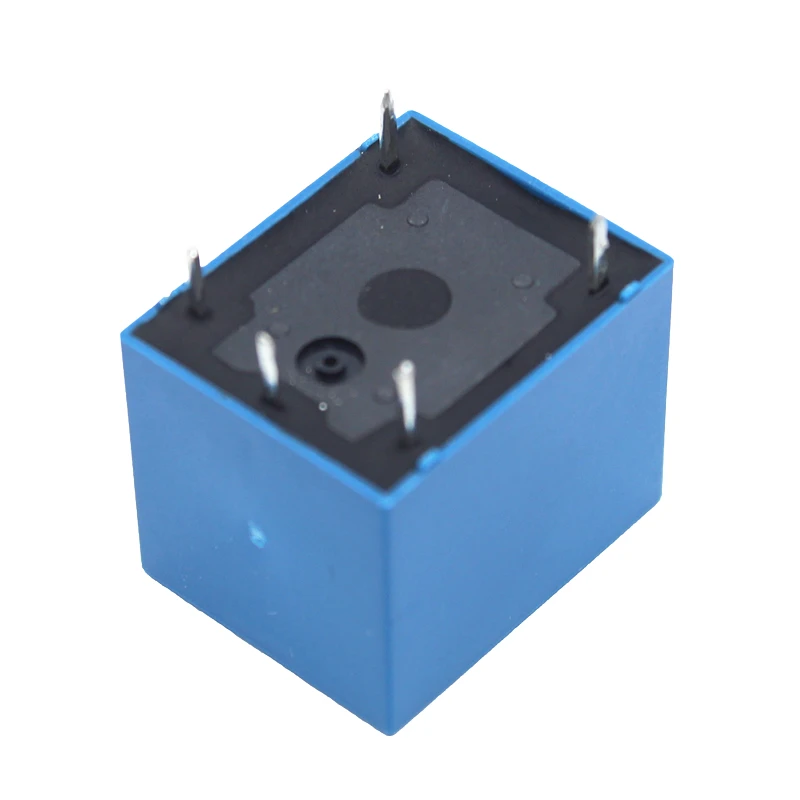 10 шт./лот 5 В DC реле питания SRD-05VDC-SL-C T73-5V 5Pin PCB типа в наличии | Обустройство дома