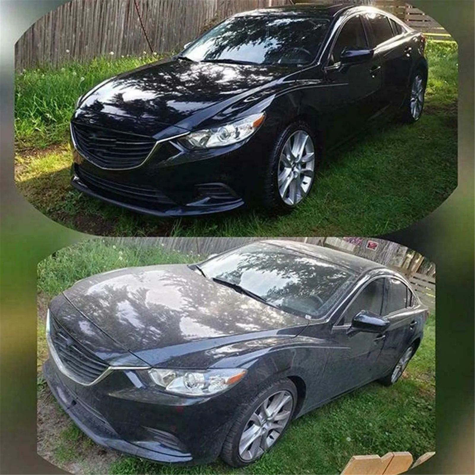 

Car Nano Coating Wax Durable Ceramic Coated Agent 100ML Car Polishing Wax Anti Scratch Paint Care Ceramic Coated Agent