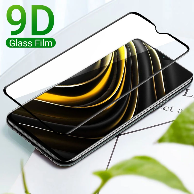 

Tempered Glass For OPPO Realme 8 Pro Glass Screen Protector On Realme 7 X50 X2 6 X7 5 Pro C3 C21 6i 6S X2 C11 XTProtective Glass