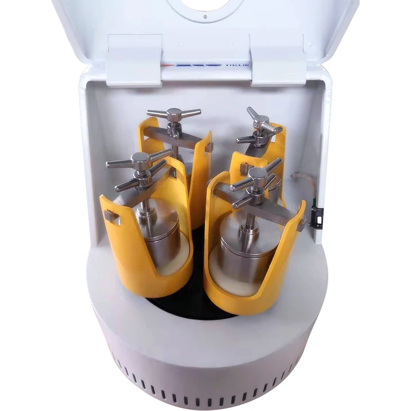 Шлифовальный станок для планетарных шариков 0 4л | Инструменты