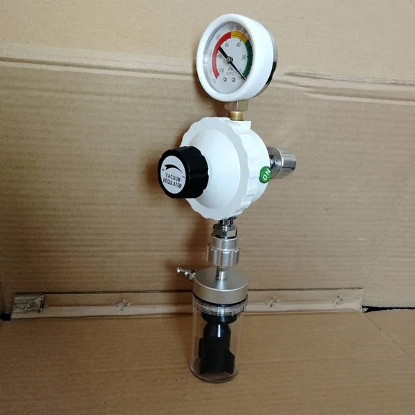 

Настенный МЕДИЦИНСКИЙ РЕГУЛЯТОР всасывания с видами адаптеров и бутылкой всасывания 1000/2000 мл