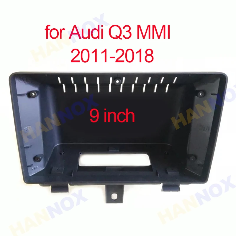 

Мультимедийная рамка для автомобиля Audi TT MK2 8J 2006 2007 2008 2009 2010 2011- 2014