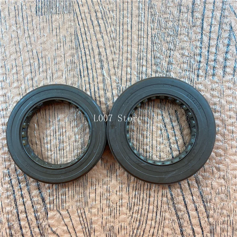 Автоматический захват левого и правого вала коробки передач 2 шт. масляные