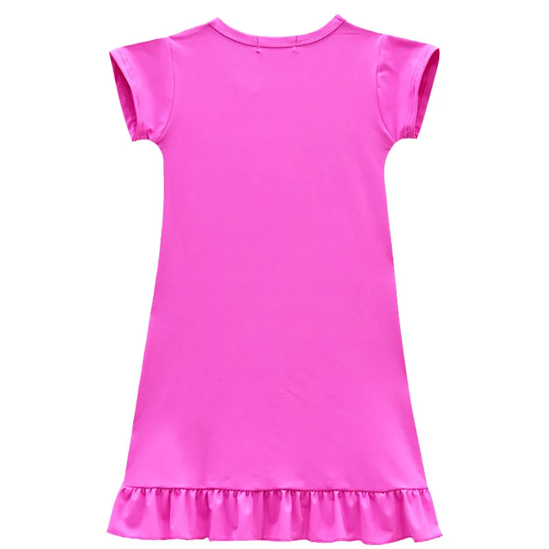 Детский костюм на Хэллоуин для девочек с персонажами из мультфильмов аниме Миа и