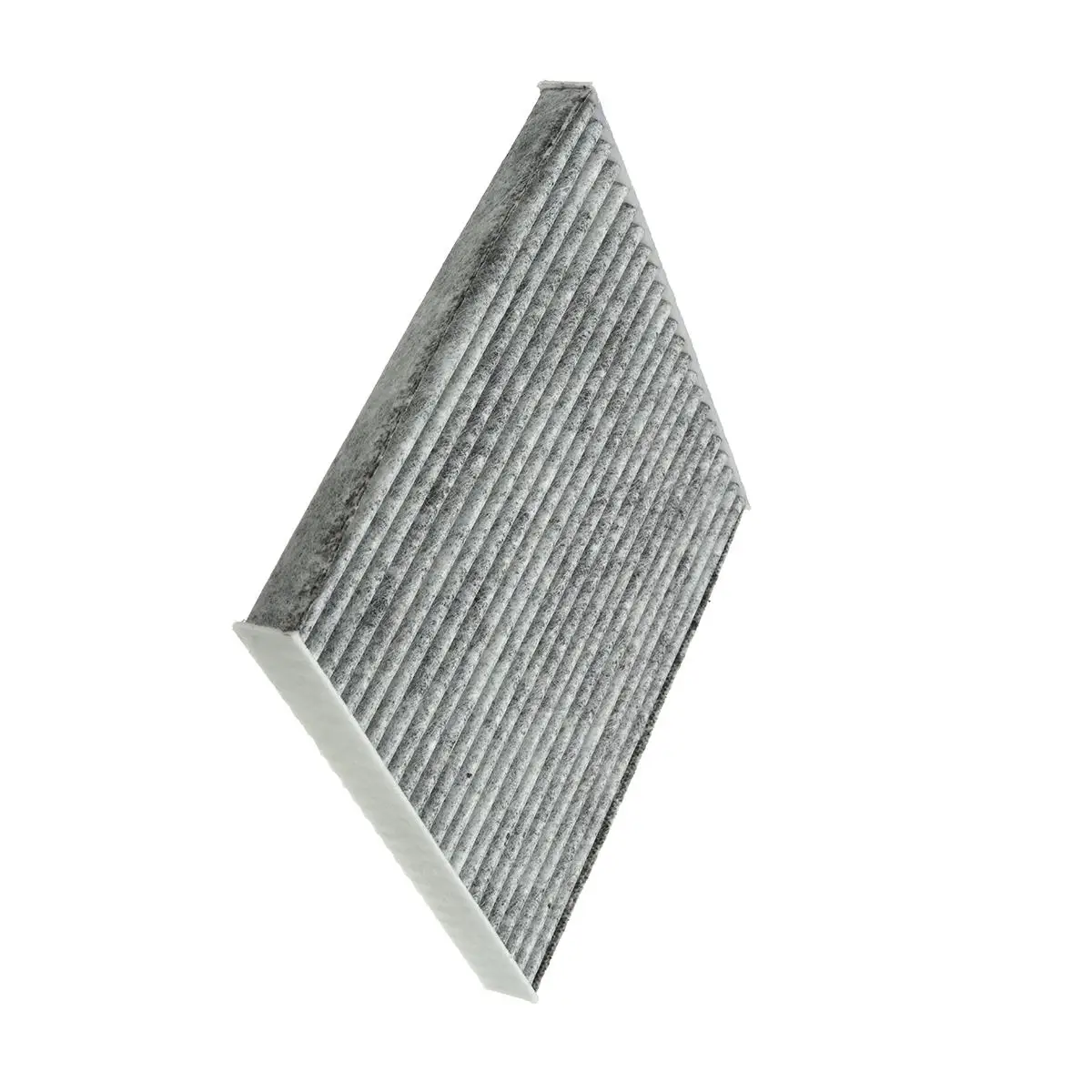 Карбонизированный воздушный фильтр в салон автомобиля C35644 для Toyota Tacoma 2006-2013 Pontiac