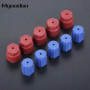 Крышка для порта зарядки Mgoodoo R134a, 10 шт.