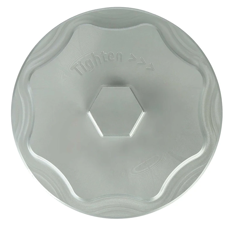 Крышка корпуса топливного фильтра ключ масляного для Dodge Ram 2500 3500 4500 5500 2010 L 2018- |