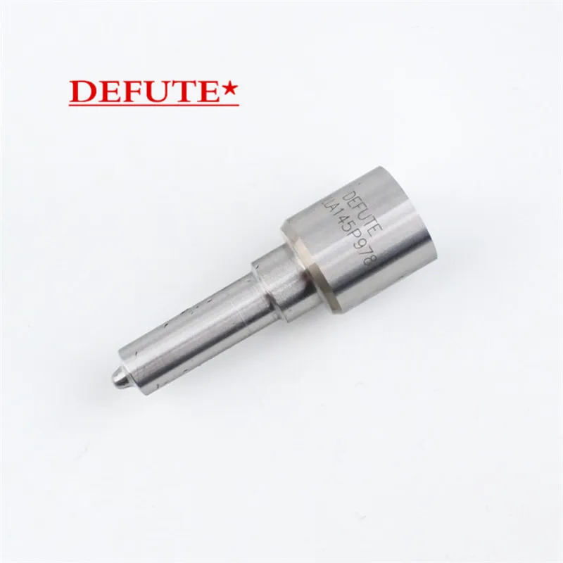 Новая Форсунка инжектора DLLA145P978 (0 433 171 641) подходит для Changxing Changfeng SUV Jiangling л vm-je4d25a |