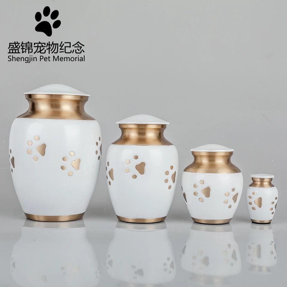 Небольшие урны для пепла | памятные подарки для домашних животных | шкатулки для домашних животных