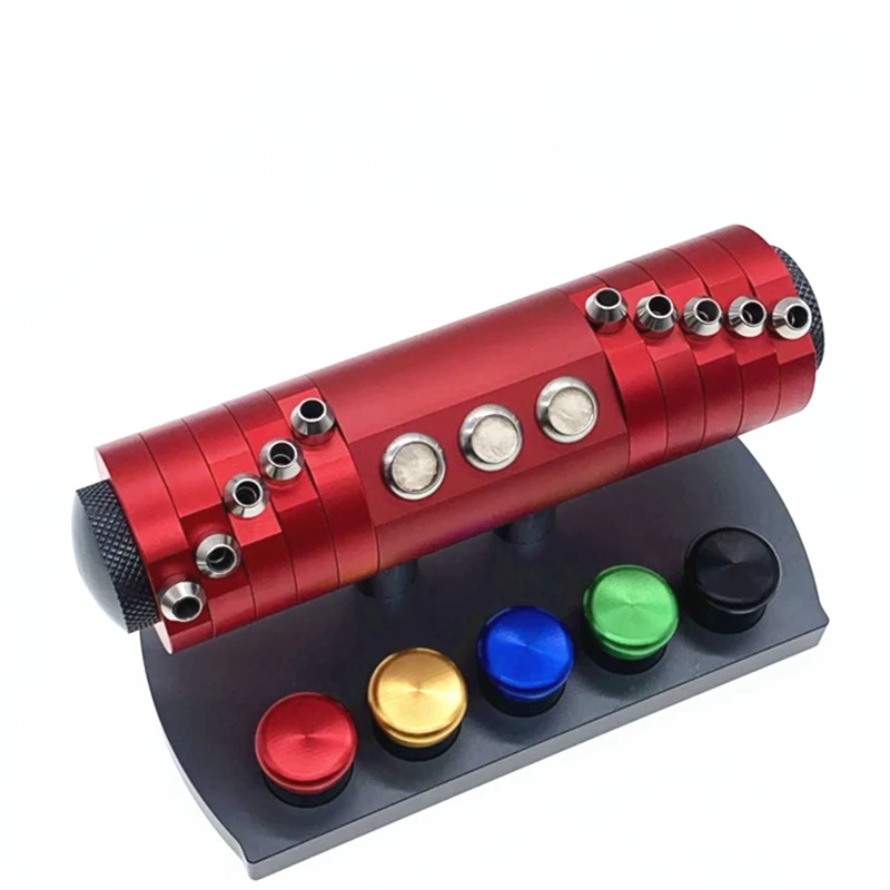 

Для ремонта наручных часов комплект масленка масло Pin иглы блюдо для кувшина органайзера часовые часы масленка подставка для чашки